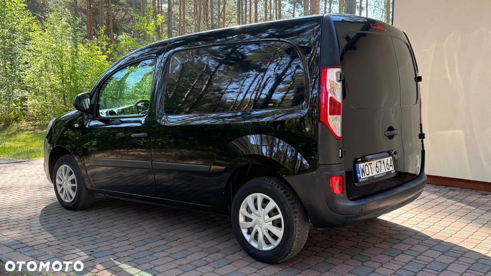 Renault Kangoo ENERGY dCi 75 FAP START - 8