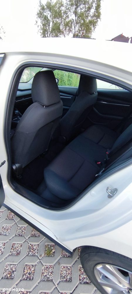 Mazda 3 - 12