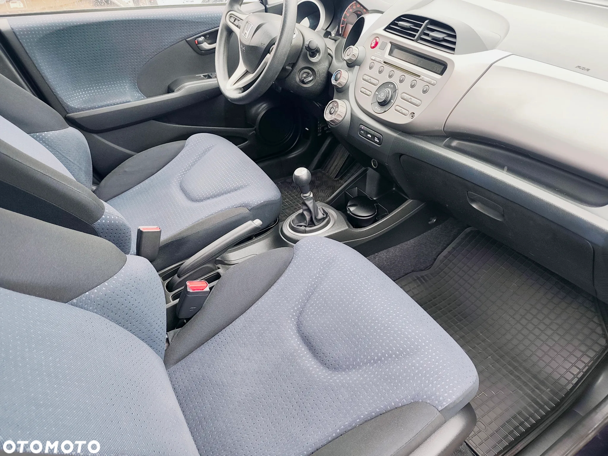 Honda Jazz 1.2 i-VTEC - 11