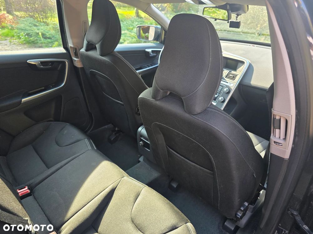 Volvo XC 60 - 12