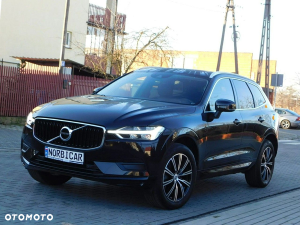 Volvo XC 60 T4 Momentum Pro