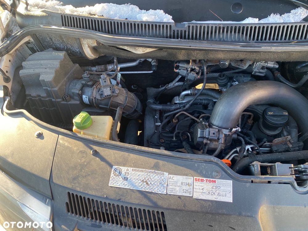 Volkswagen TRANSPORTER - 23