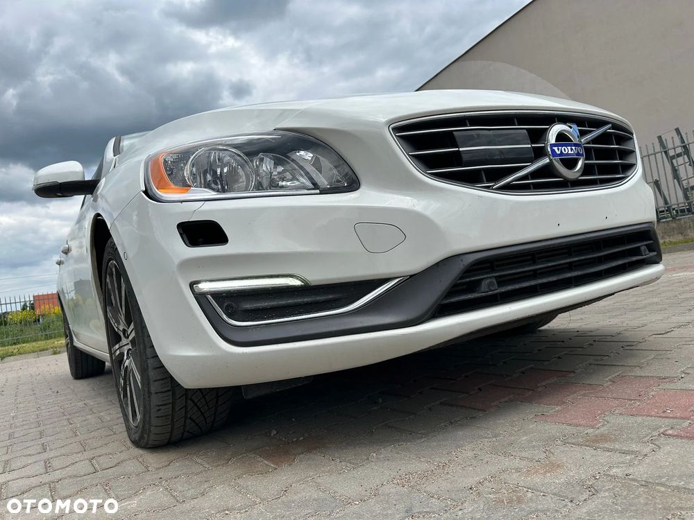 Volvo S60 - 9