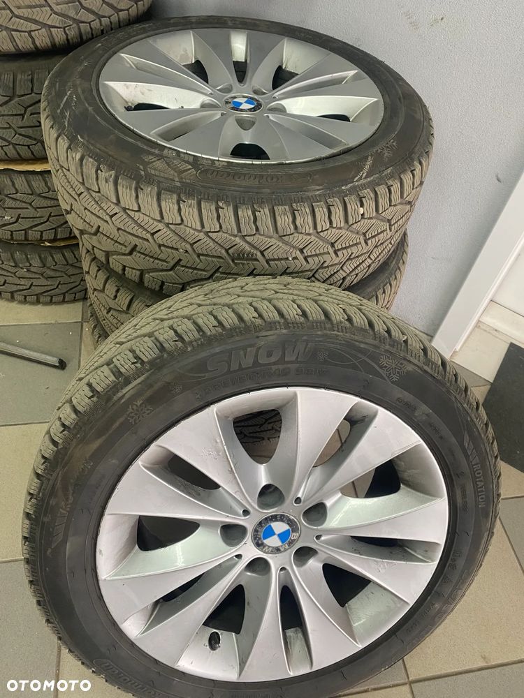 BMW Seria 5 530d - 14