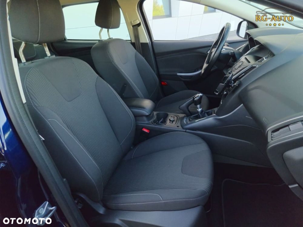 Ford Focus - 29