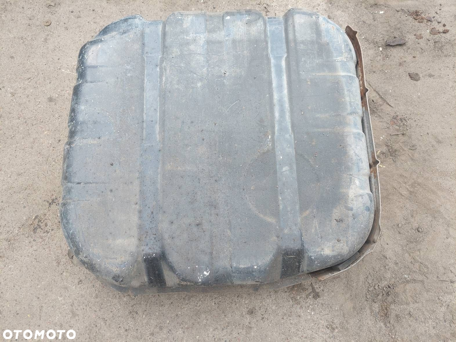 BAK ZBIORNIK PALIWA POMPKA METALOWY HYUNDAI I30 I 1.6 CRDI 31110-1H800 - 3