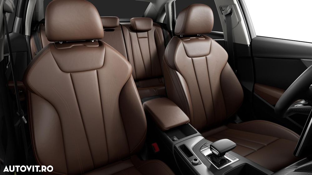 Audi A4 Limuzina 40 TDI S tronic MHEV S Line - 6