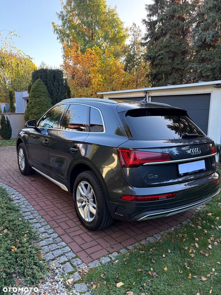 Audi Q5 - 6