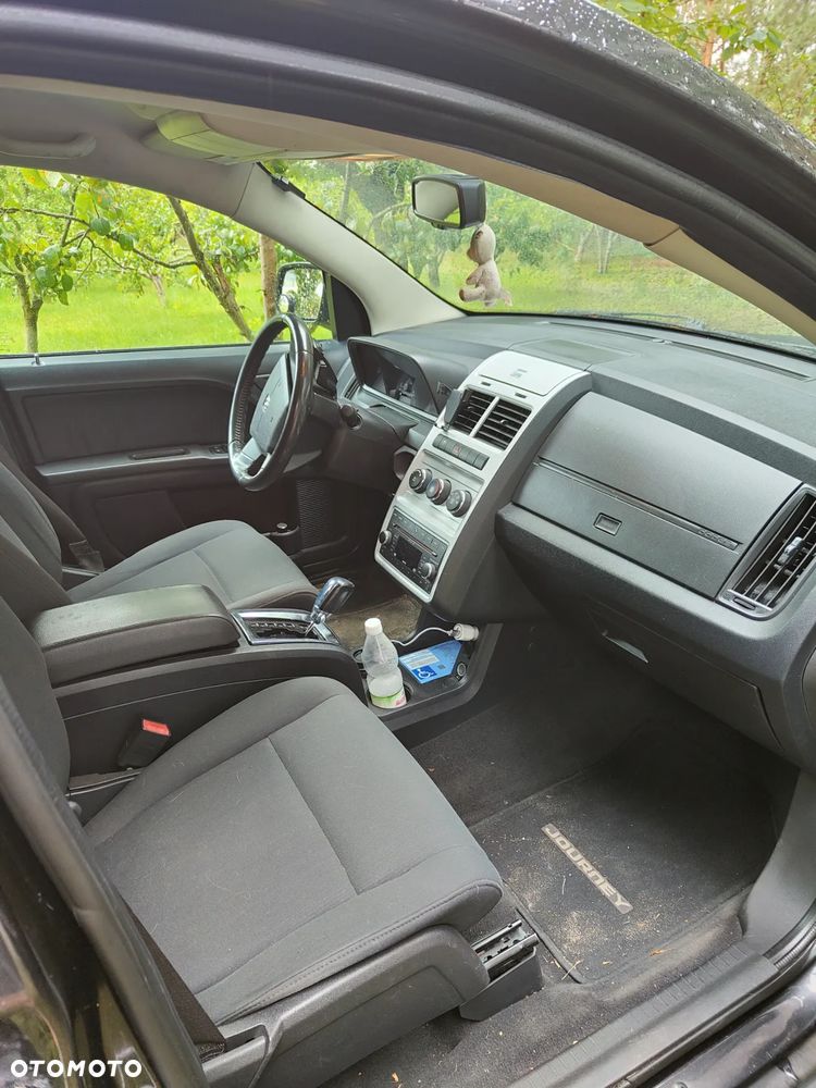 Dodge Journey ver-2-7-v6-r-t - 5