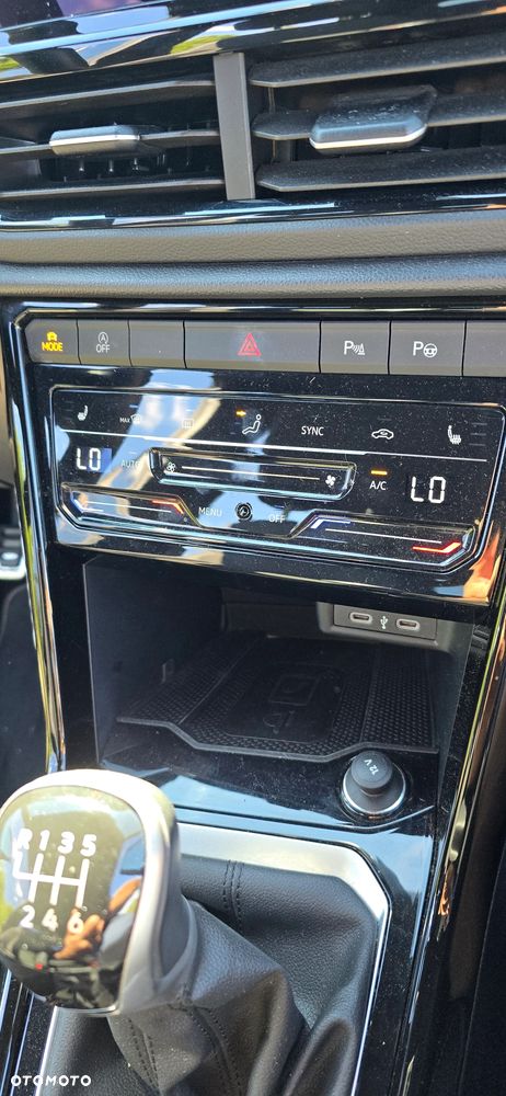 Volkswagen T-Roc 1.5 TSI OPF R-Line - 18