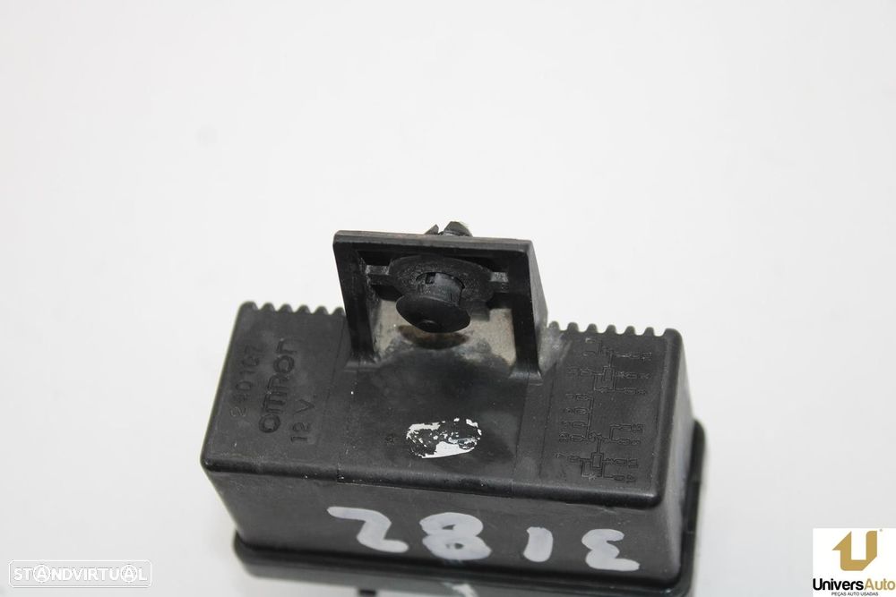 RELÉ PEUGEOT PARTNER FURGÃO 2011 -240107 - 1