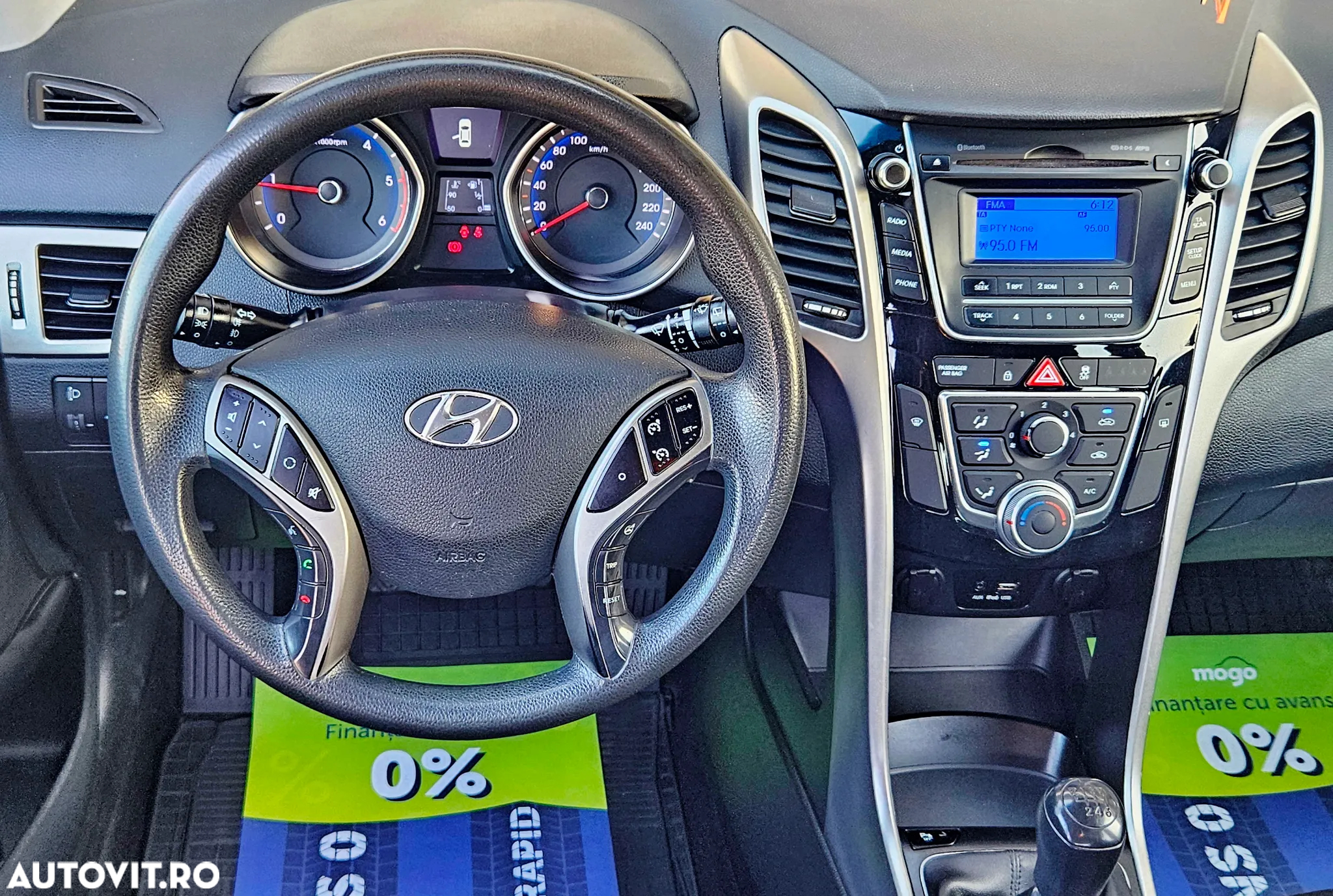 Hyundai i30 - 16