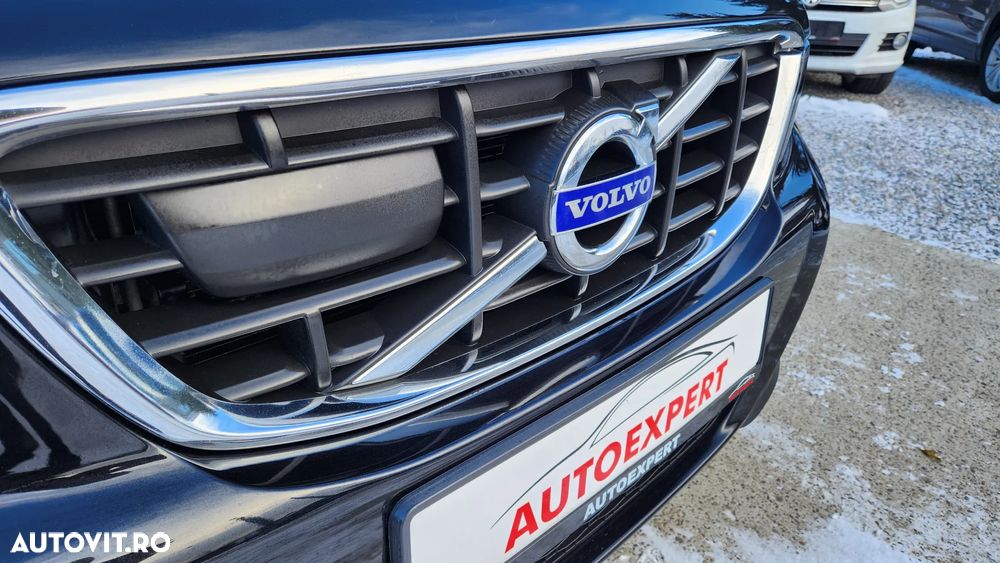 Volvo XC 60 D4 Geartronic Momentum - 6