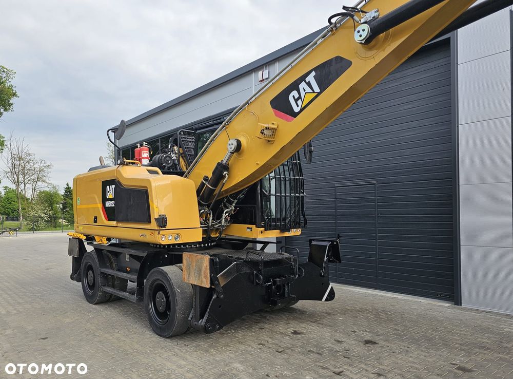 Caterpillar MH3022 - 9