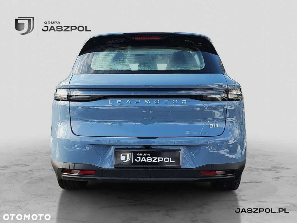 Leapmotor Inny - 6