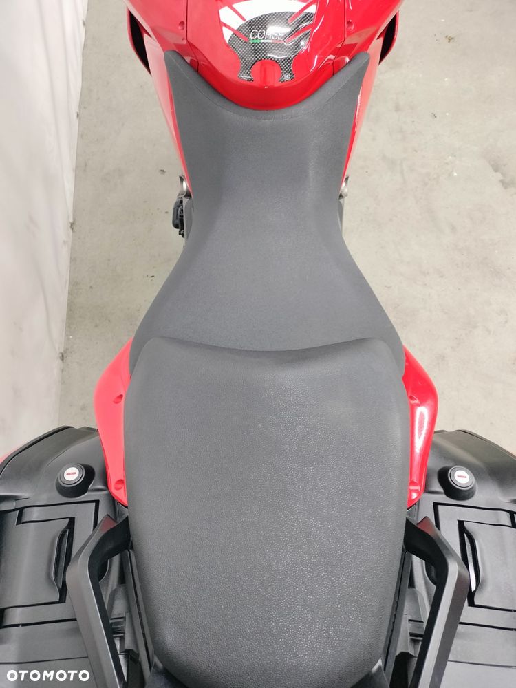 Ducati Multistrada - 13