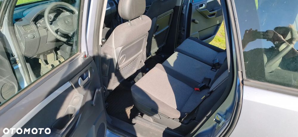 Opel Meriva 1.6 (Essentia) - 6