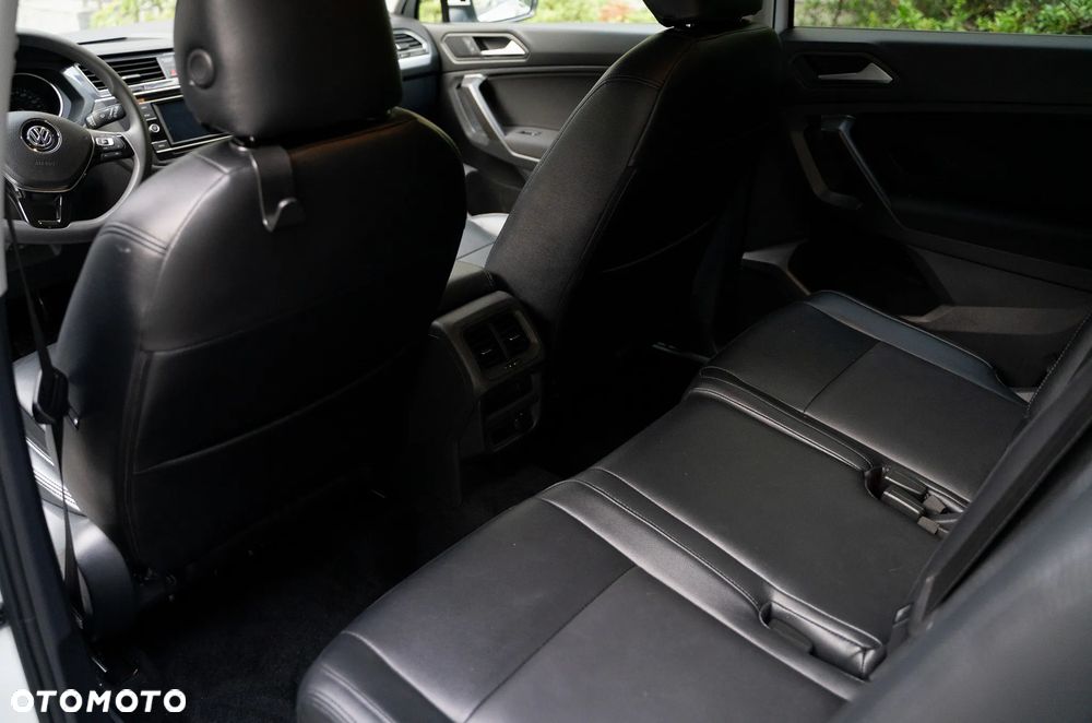 Volkswagen Tiguan 2,0 TSI OPF 4Motion DSG Elegance - 11