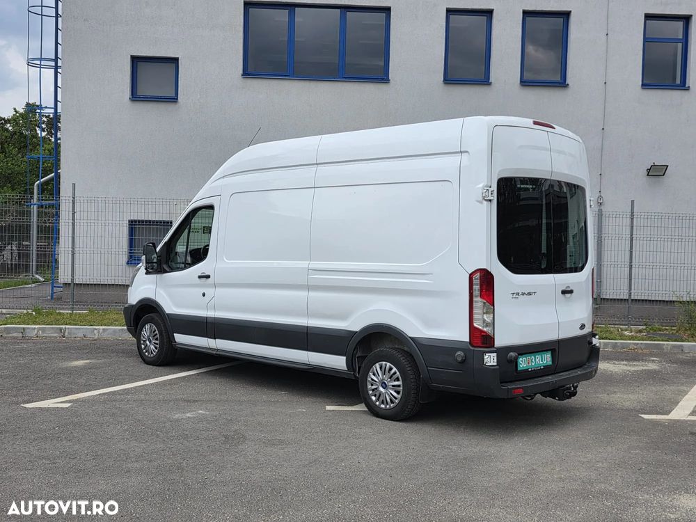 Ford Transit - 4