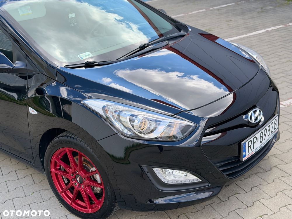 Hyundai i30 1.4 Classic - 25