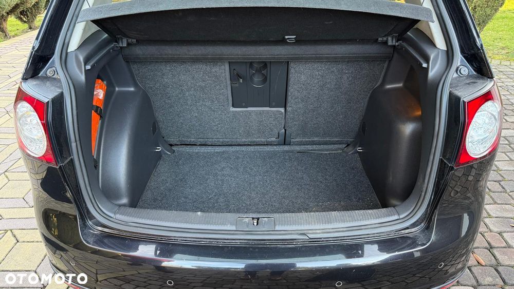 Volkswagen Golf Plus - 6