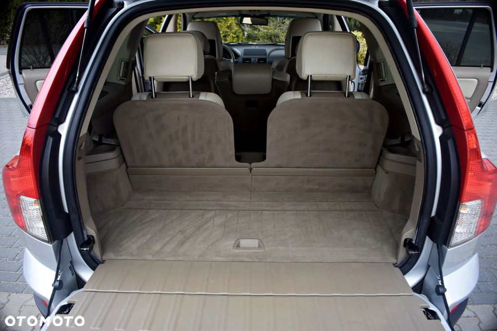 Volvo XC 90 3.2 Kinetic - 7