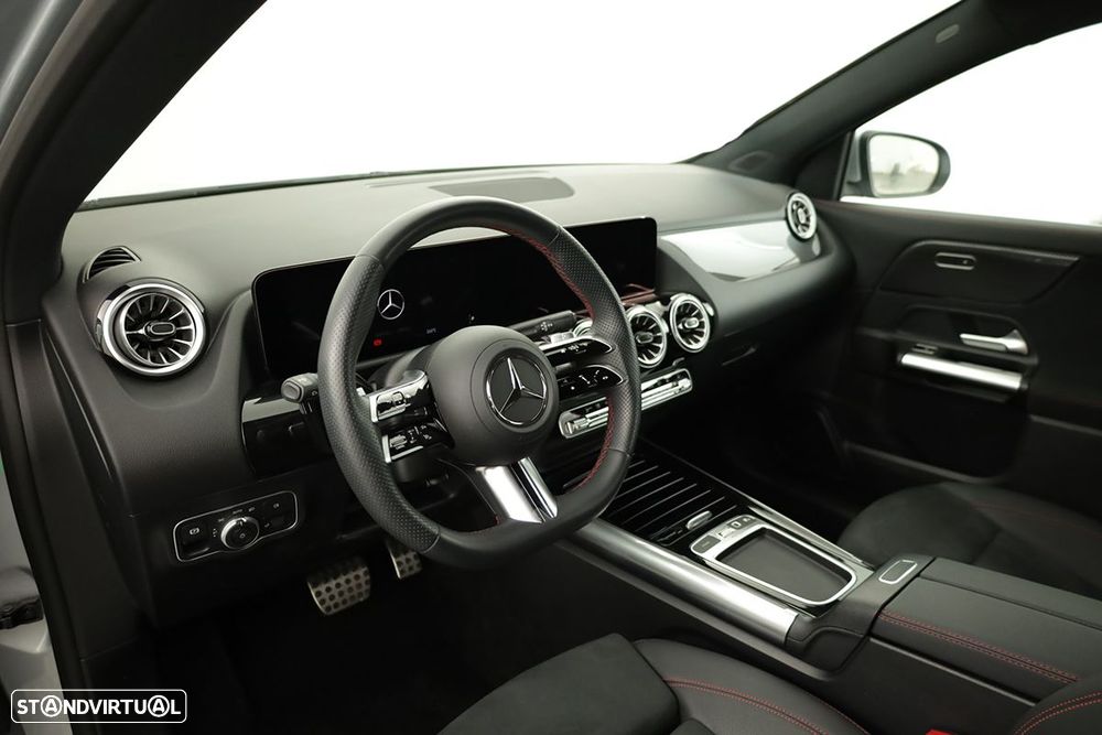 Mercedes-Benz GLA 250 e - 7
