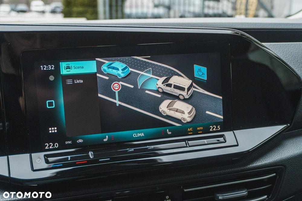 Volkswagen Caddy - 29