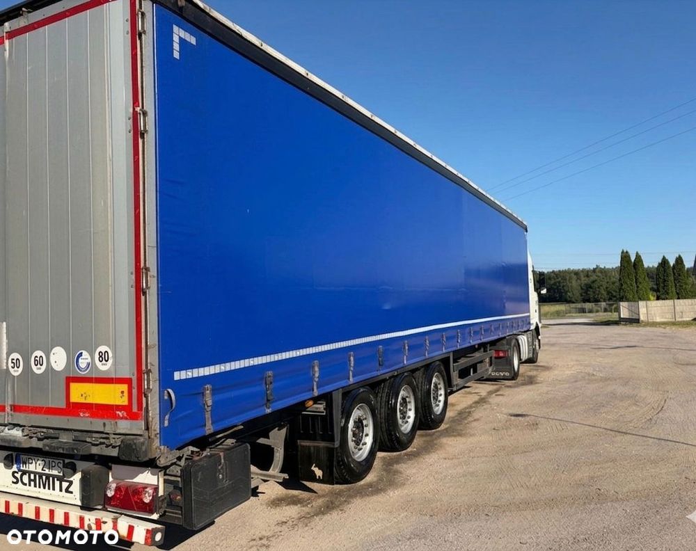 Schmitz Cargobull S01 - 3