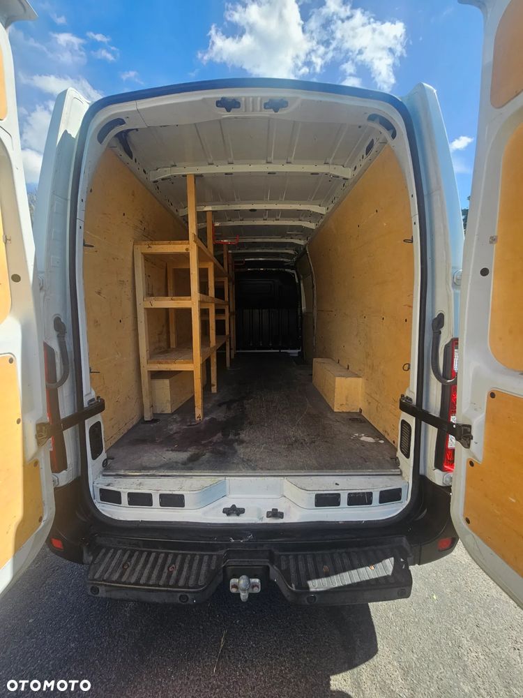 Renault MASTER - 14