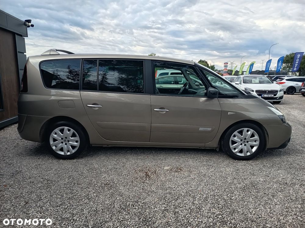 Renault Espace 2.0 dCi 175 FAP Initiale - 10