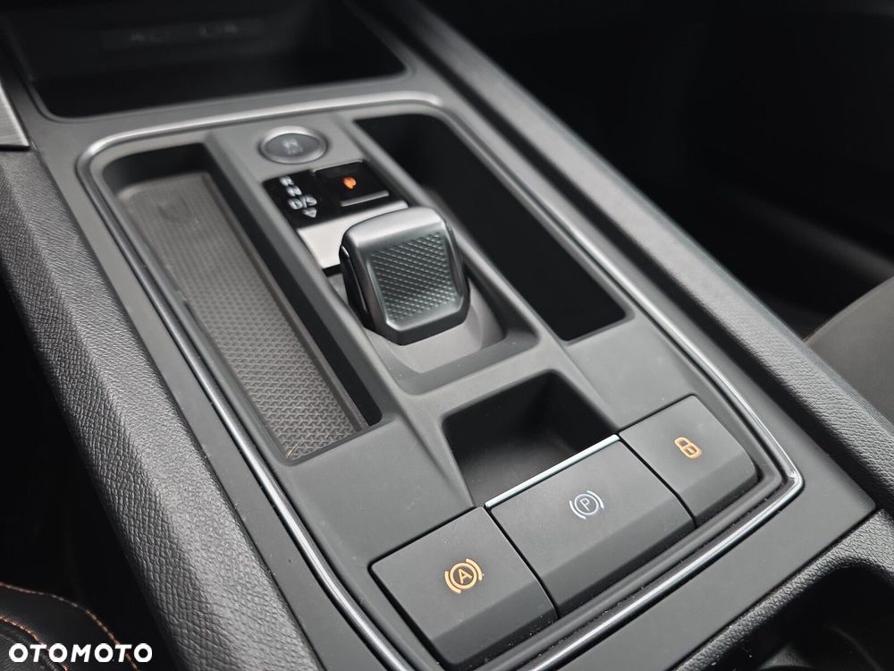 Cupra Formentor 2.0 TSI 4Drive VZ DSG - 28