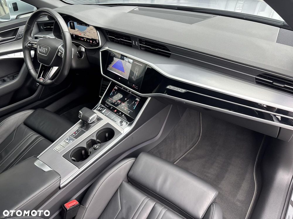 Audi A6 Avant - 25