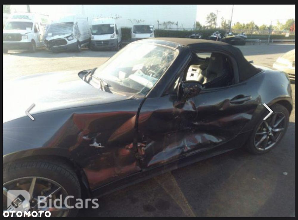 Mazda MX-5 SKYACTIV-G 184 Exclusive-Line - 10
