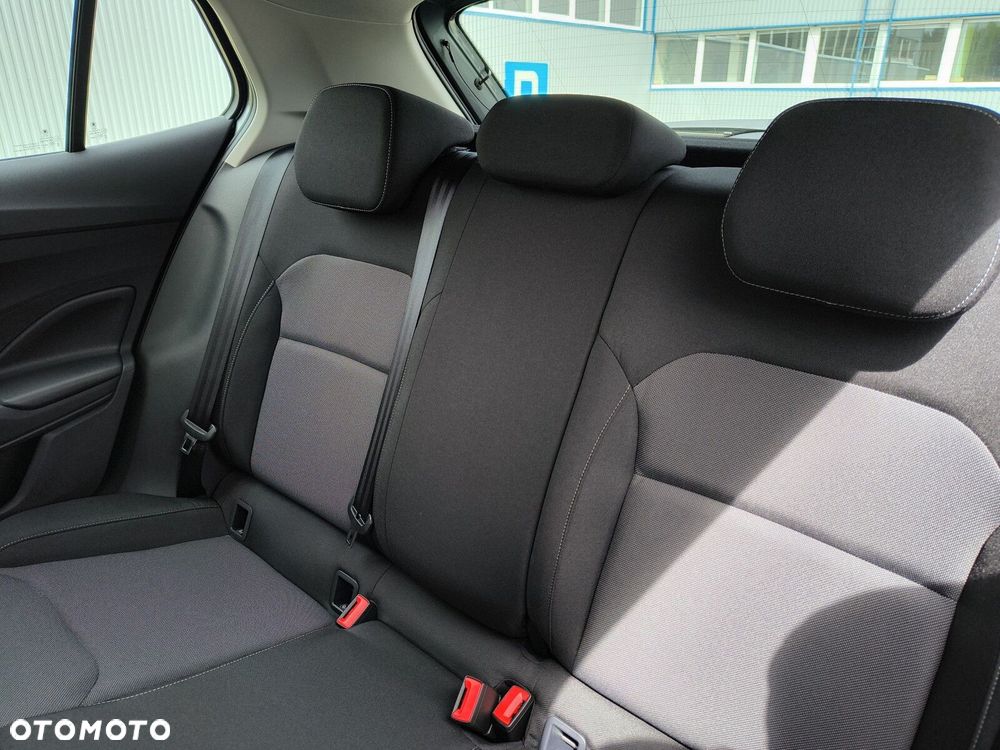 Skoda Fabia 1.0 Drive - 17