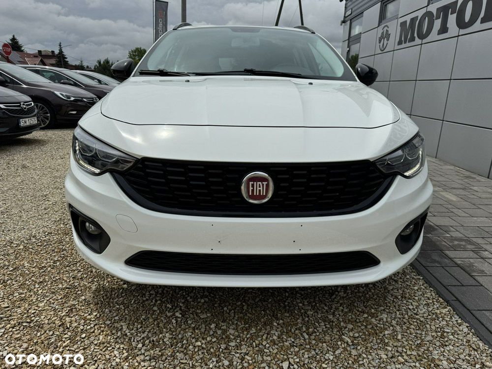Fiat Tipo - 4