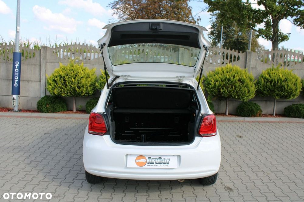 Volkswagen Polo 1.2 Team - 22