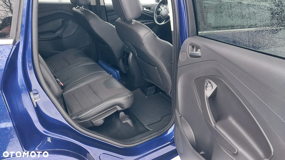 Ford Kuga 2.0 TDCi 4x4 Individual - 15