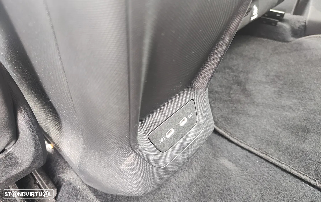 Cupra Born 58 kWh - 13