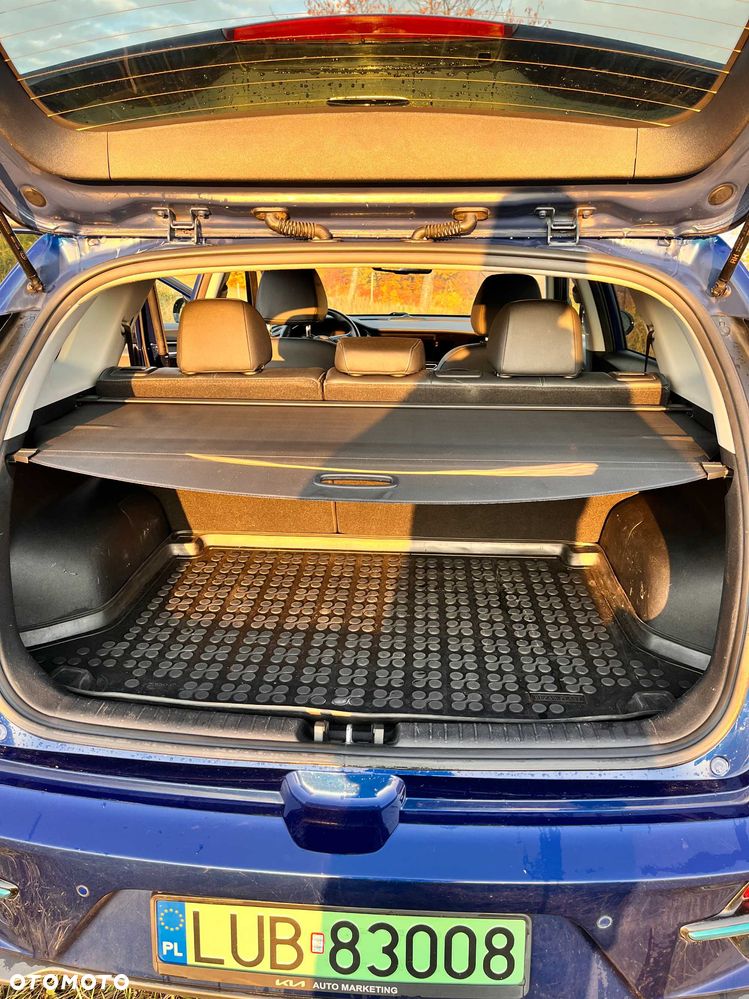 Kia Niro - 11