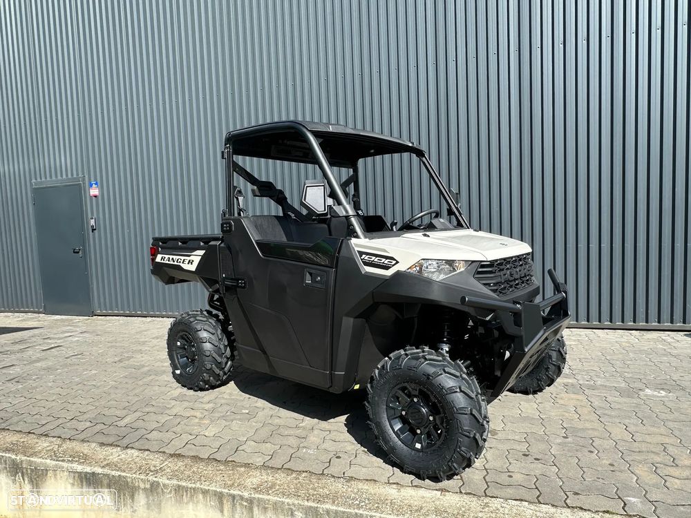 Polaris Ranger 1000 EPS - 1