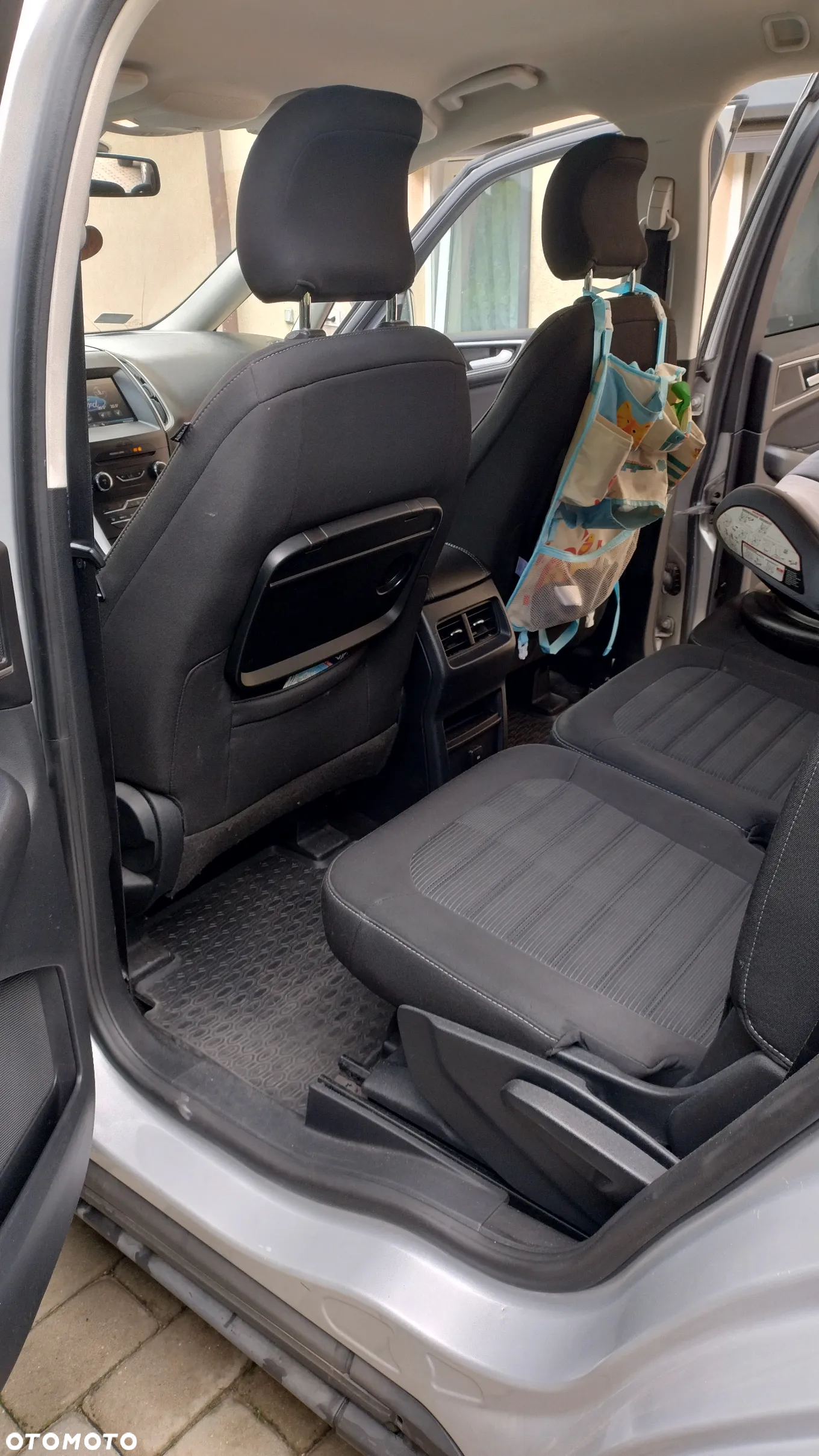 Ford Galaxy 2.0 TDCi Trend - 32
