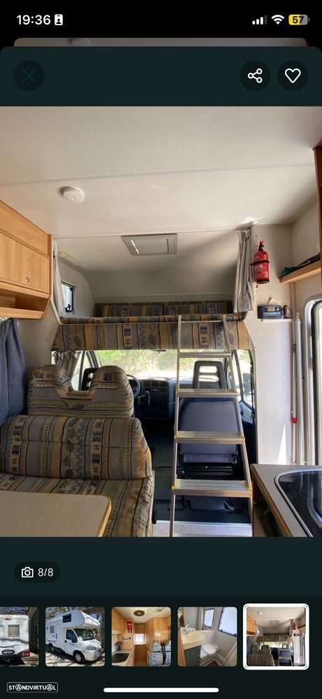 Fiat Ducato - 16