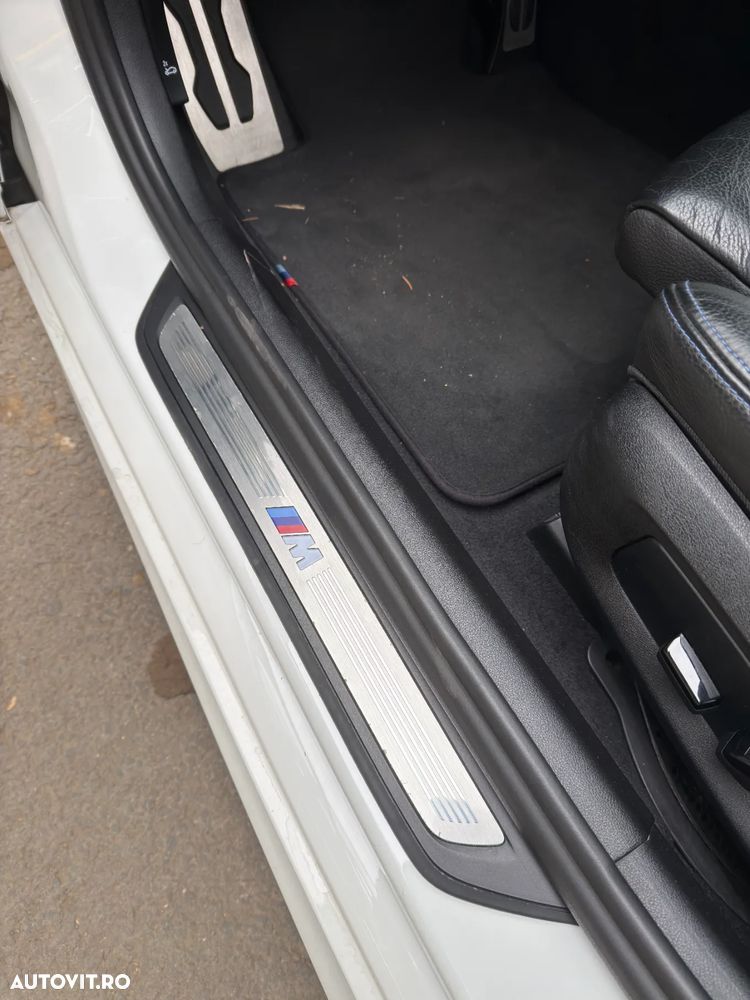 BMW Seria 5 530i Aut. M Sport Edition - 19