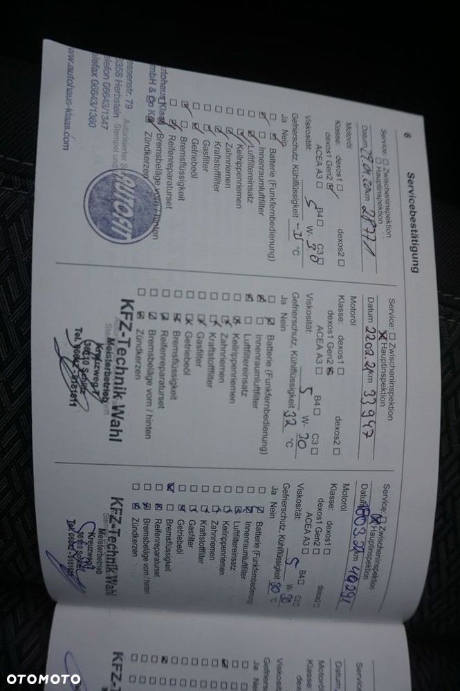 Opel Mokka X 1.4 T Enjoy S&S - 27