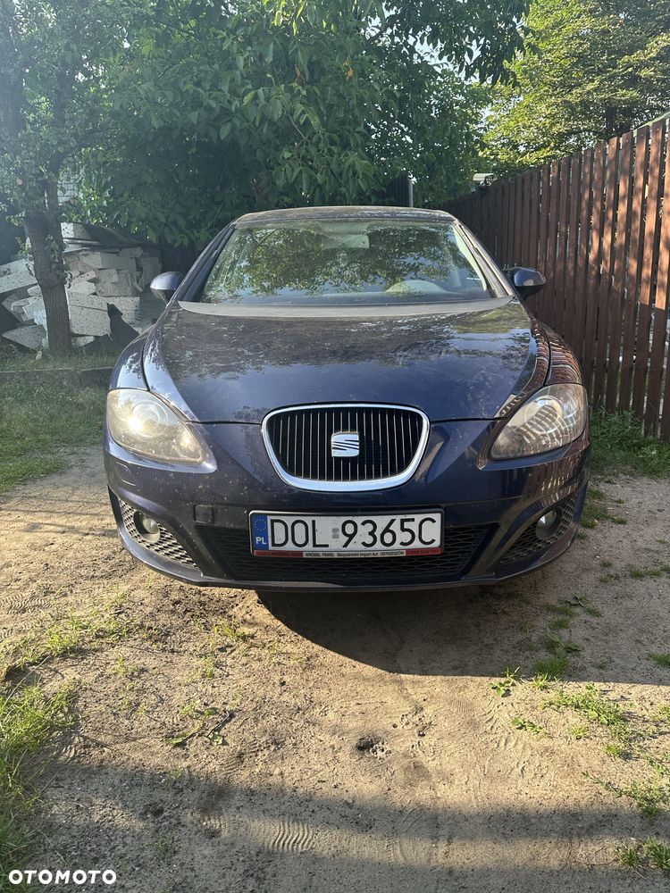 Seat Leon - 1