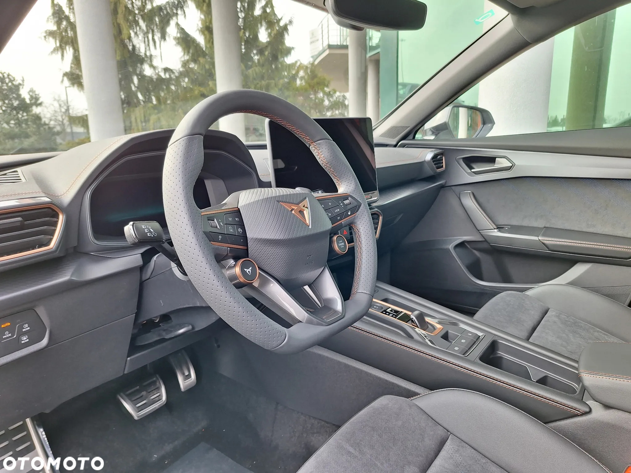 Cupra Formentor 1.5 TSI DSG - 9