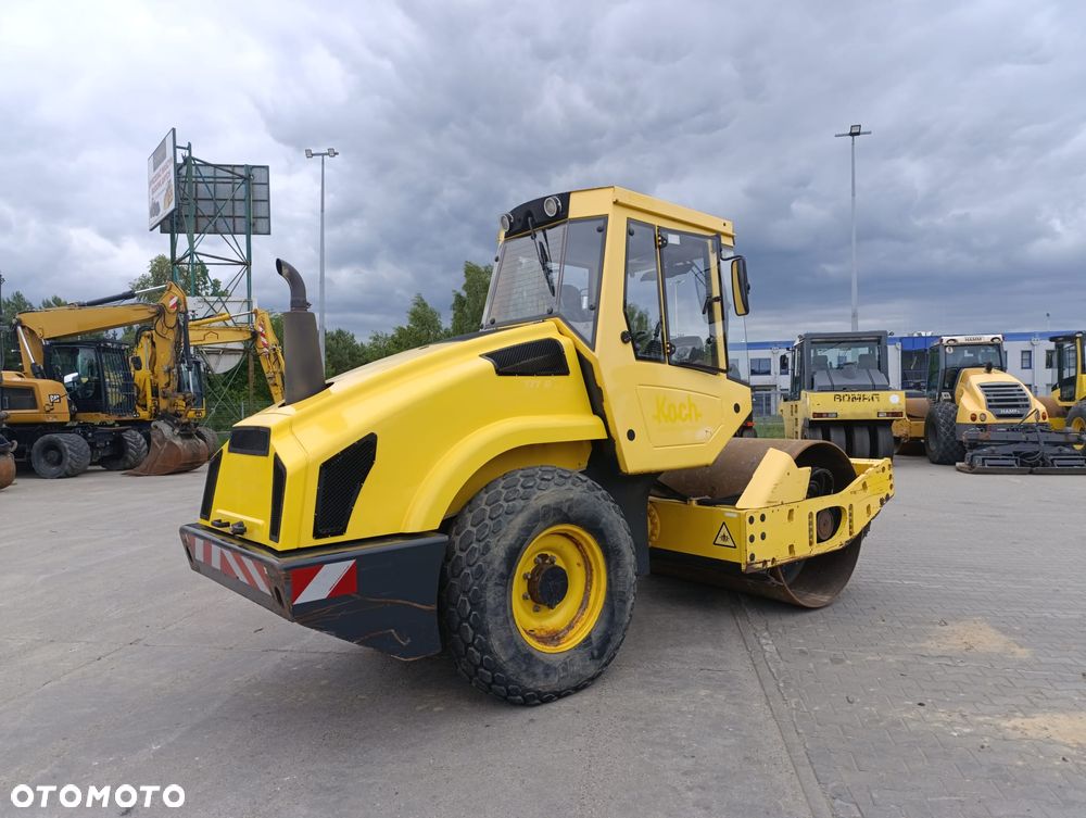 Bomag BW177 D-4 - 5
