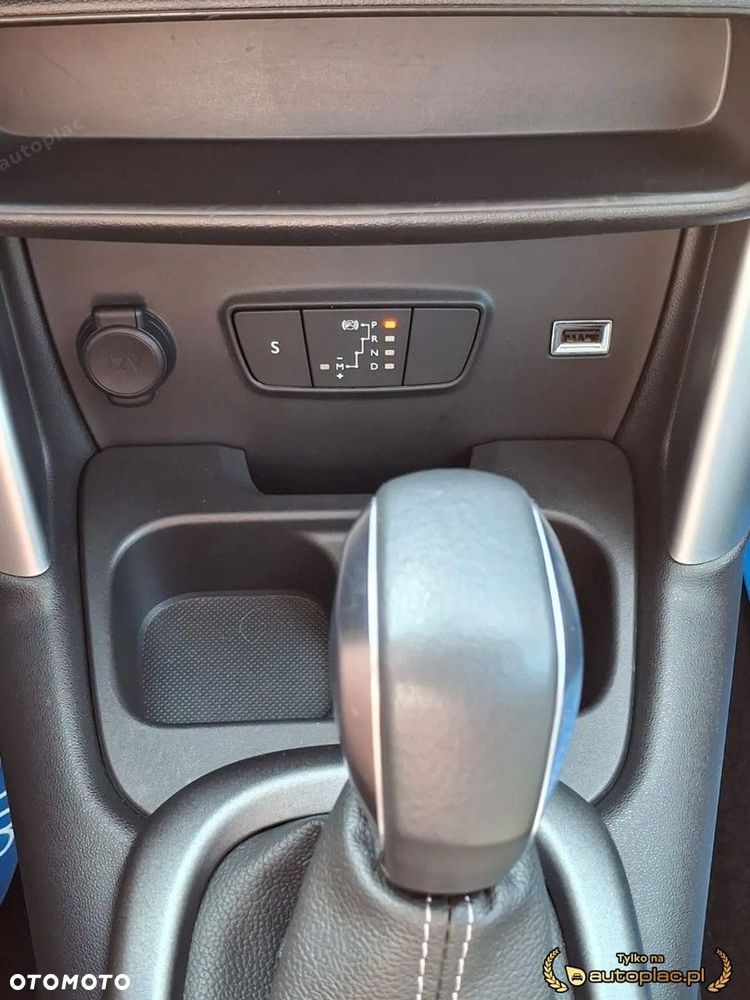 Citroën C3 Aircross - 26