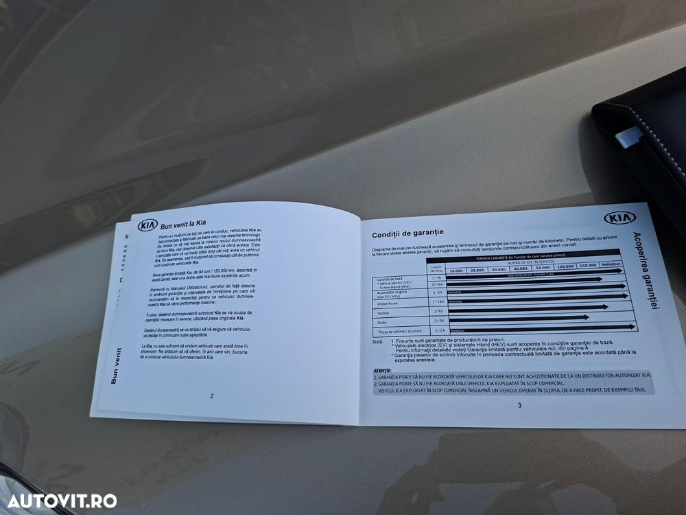 Kia Sportage 2.0 DSL HP 6AT 4x4 Style - 17